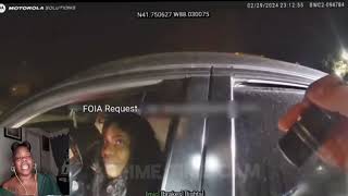 FOOD RUN GONE WRONG 