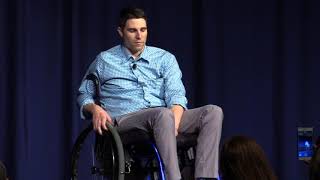 Aggie Heroes - Matt Bowen