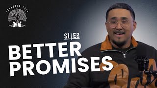 Cherubim Tree S1|Ep2 - Better Promises