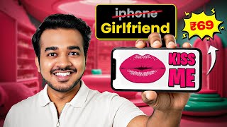 I tried Every Paid App with Weird Features!