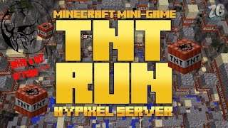 Some fun rage with aqhytob (Minecraft mini game)