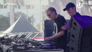 Schrotthagen - @Live at Ultra Music Festival Miami 2025