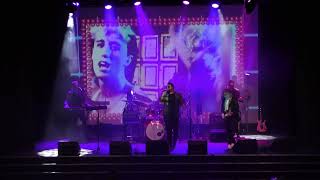 Wa Wa Nee - Stimulation (Live 2024)