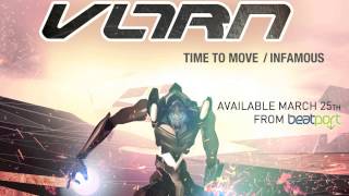 VLTRN - Time To Move (Preview)