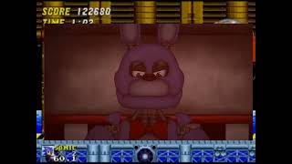 Я вернулся?