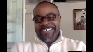 Alan Elliott, Tirrell D. Whittley on 'Amazing Grace' Aretha Franklin documentary | GOLD DERBY