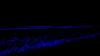 (No Ads) Deep Relaxation Music • Gentle Ocean Waves In Quiet Night To Best Stress Relief and Relax