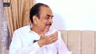 Priceless Pearl Br Mohammed Mahmood Ali Ex Home Minister, Deputy CM Of Telangana & Ather Khan