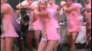 "Teenager", by The Wendy Darlings