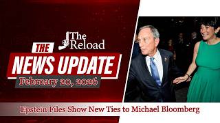 Epstein Files Show New Ties to Michael Bloomberg, Interest in Shooting Post-Conviction