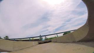 Random trip to  Gan "PROBLEMS"