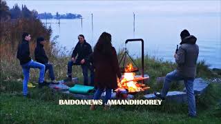 DÄMMERUNG AM BODENSEE STEINACH UND HORN SWITZERLAND WITH BEST SOMALI MUSIC - AMAANDHOOREYS VIDEOS