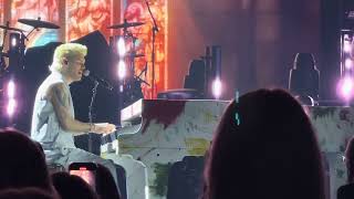 Colton Dixon- “In Spite of Me” (with intro video)