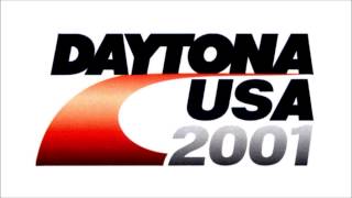 Daytona USA 2001 Music - Desert City (Mirror)