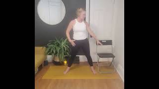 Our Yoga Video Sept 1 2022 1