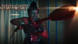 Stargate Origins - Serqet (Short Music Video)