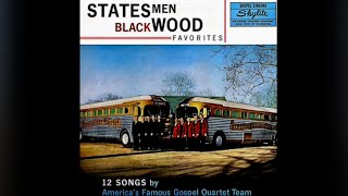 JD Sumner hitting a rich and powerful G#1 with the Blackwood Brothers