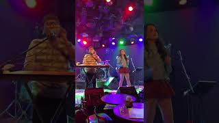 CRIB MUSIC “EASY LOVER”