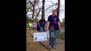 March of Dimes March for Babies