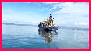 Cebu Relief Mission: Why We Put the Camera  Down