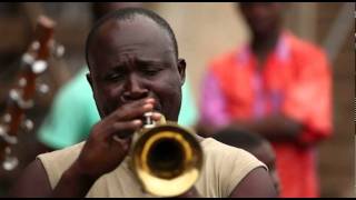 Wanlov The Kubolor - For the River ft Long John