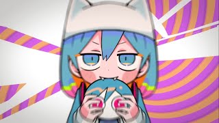 (PinocchioP ft. Hatsune Miku) Amagami de Onegai (Sub español + Romaji)