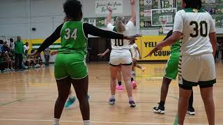 BESSEMER VS ASHBROOK |GIRLS VARSITY FULL GAME 