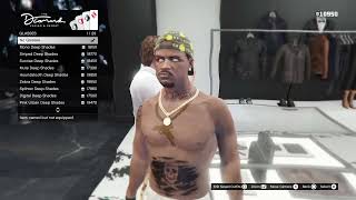 SLABO THEFT AUTO