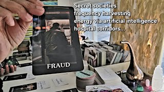 THIS EVENT IS DESIGNED TO STEER COLLECTIVE ACTION IN THE WRONG DIRECTION...THEY WILL FAIL