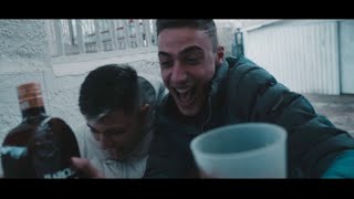 ADRIcG - AMNESIA (VIDEOCLIP OFICIAL)