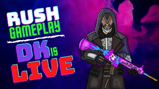 PUBG Mobile Live | NEED SQUAD | Full Masti | #MeghaGames | #PUBG 43