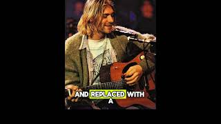 How a Rare Pickup Created Kurt Cobain’s Most Haunting Performance
