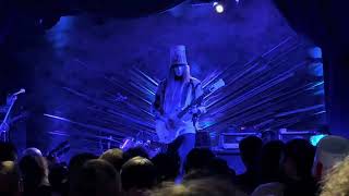 Buckethead - The Interworld and The New Innocence - Sony Hall (New York City) on May 23, 2024