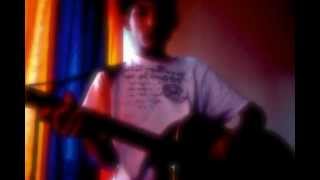 Yellow Coldplay (Guitar Cover) - Manav Sharma