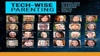 Tech-Wise Parenting Summit