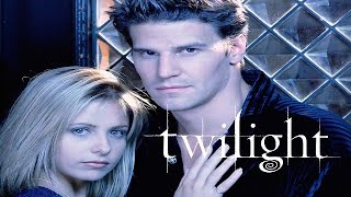 BTVS || Twilight trailer