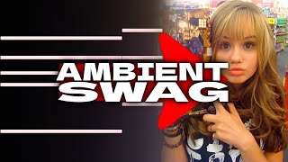 HOW TO MAKE AMBIENT 2000s SWAG BEATS from SCRATCH