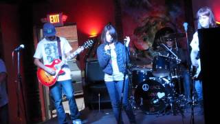 Little Anthony - Beatles - Dont Let Me Down