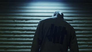 adidas by Undefeated FW18