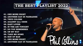 Phil Collins Greatest Hits Full Album - The Best Of Phil Collins