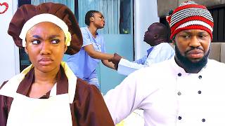 She Was Hired As A Maid To Work But Her Evil Boss Maltreated Her & Tried To Make Love With Her
