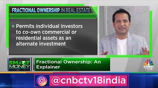 Alt DRX on CNBC TV18 News