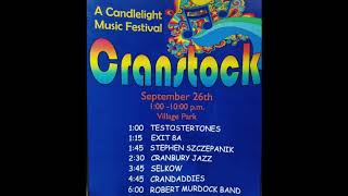 September 26th 2009 Cranstock Anji & Oklahoma Twilight Stephen Szczepanik