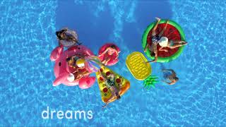 Orange County Pools & Spas Live the Dream