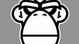 Chimpo ft DRS - Holding On (M Shock Remix)