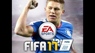 FIFA 17: CAREER #72 - Semifinal vs. FC Schalke 04 (DFB-Pokal)