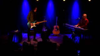 Matt Keating & Allen Devine - Just About Now