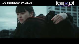 Oshi no Ko: The Final Act | TV Spot 1 | Di Bioskop 19.02.25