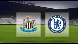 Newcastle United vs Chelsea LIVE STREAM Team Reaction