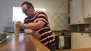 Part 2 cocktails return